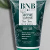 BNB Acne Control Kit Organic Tea Tree Acne Control Facial Kit