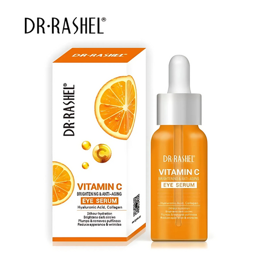 Dr Rashel Vitamin C Eye Serum DRL-1430